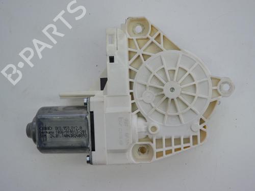 Right rear window motor AUDI Q5 (8RB) 2.0 TDI | BP19747257E22 