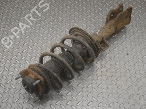 Right front shock absorber HYUNDAI SANTA FÉ III (DM, DMA) 2.2 CRDi 4WD | BP17376987M17 