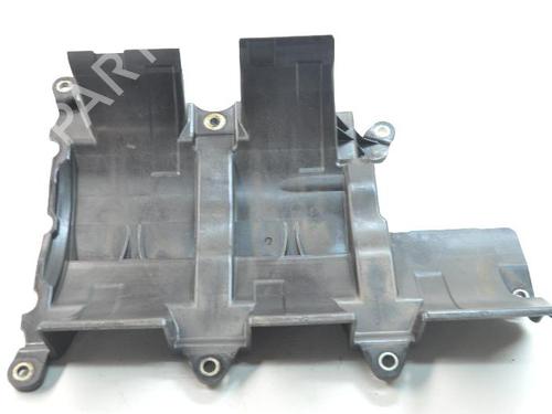 Oil sump MERCEDES-BENZ GL-CLASS (X166) GL 350 CDI / BlueTec 4-matic (166.823, 166.824) | BP14814043M115 