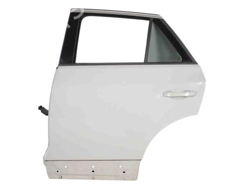 Used Left rear door VW T-ROC (A11, D11) 1.5 TSI (150 hp) 29614917