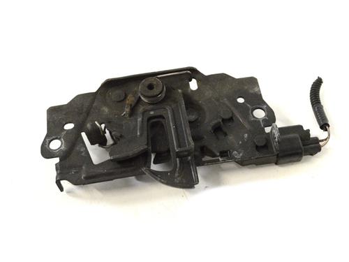 Used Hood lock FORD FOCUS III 1.0 EcoBoost (125 hp) 11830530