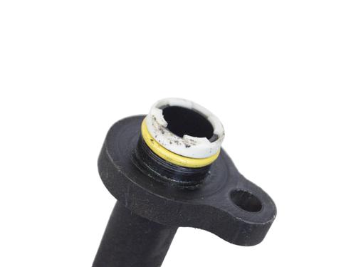 AC pipe VOLVO S80 II (124) 2.4 D | BP15623508M126