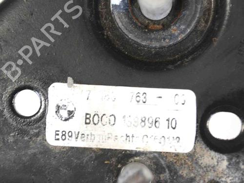 Exterior handle BMW 5 Gran Turismo (F07) 530 d | BP29432226C122 
