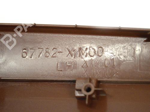 Autre TOYOTA LAND CRUISER PRADO (_J12_) 3.0 D (KDJ120, KZJ120) | BP10532912O1 