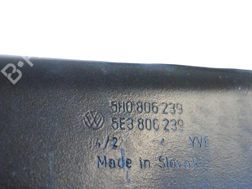 Andre VW GOLF VIII (CD1, DA1) 1.5 TSI | BP27830154O1 