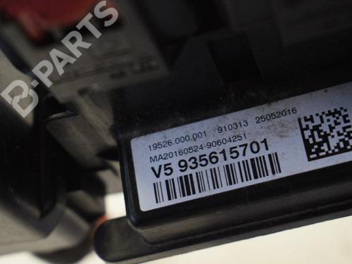 Cable BMW 2 Coupe (F22, F87) M 235 i | BP8858308E12 