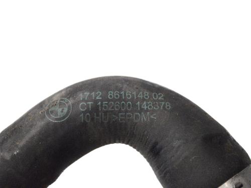 Pipe BMW 3 (F30, F80) 330 e | BP14800231M125 