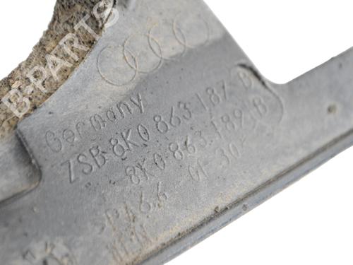 Other AUDI Q5 (8RB) SQ5 TDI quattro | BP14808411O1