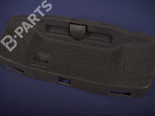 Used Boot lining AUDI A3 Convertible (8V7, 8VE) 2.0 TDI (136 hp) 7497313