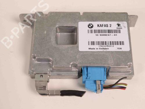 Elektronische module BMW 2 Coupe (F22, F87) M 240 i (340 hp) 7755149