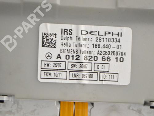 Interior roof light MERCEDES-BENZ C-CLASS T-Model (S204) C 200 CDI (204.201) | BP7501788I8 
