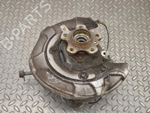 Left rear steering knuckle BMW 7 (G11, G12) 740 e, Le | BP16274319M27 