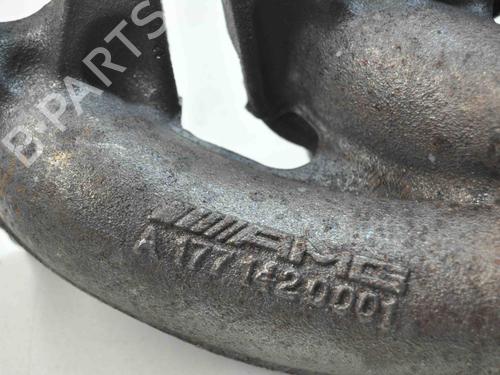 Exhaust manifold MERCEDES-BENZ C-CLASS (W205) AMG C 63 (205.086) | BP14769232M110