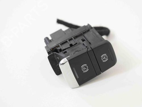 Used Switch AUDI A8 D4 (4H2, 4H8, 4HC, 4HL) 3.0 TDI quattro (258 hp) 7484284