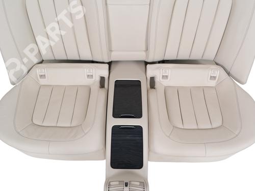 Seats set MERCEDES-BENZ CLS (C218) CLS 220 BlueTEC / d (218.301) | BP11768514C78 