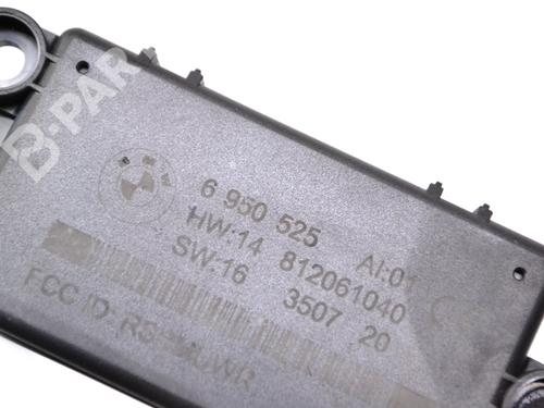 Electronic module BMW 3 Convertible (E93) 320 i | BP10531474M83 