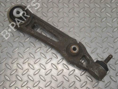 Left front suspension arm TESLA MODEL Y (5YJY) EV Performance All-wheel Drive | BP17550098M12 