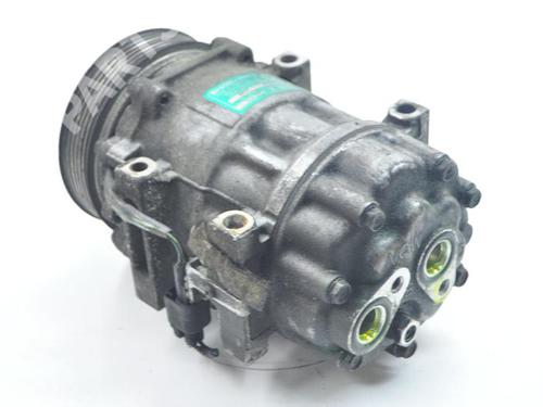 AC compressor FORD FOCUS C-MAX (DM2) 2.0 TDCi | BP7494938M34 
