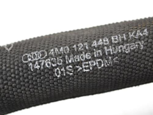 Pipe AUDI Q7 (4MB, 4MG, 4MQ) 3.0 TFSI quattro | BP14817369M125 