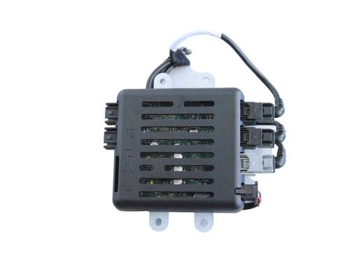 Used Electronic module TESLA MODEL X (5YJX) P100D AWD (772 hp) 18043097
