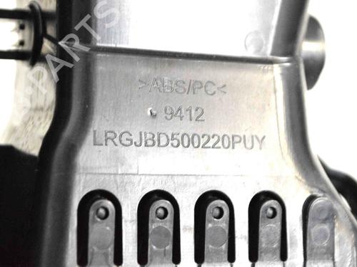 Air vent JAGUAR XF I (X250) 2.2 D | BP14783575I21 