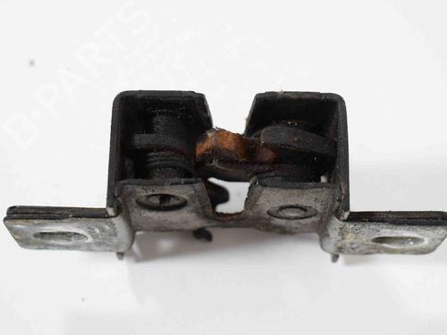 Hood lock JAGUAR XF I (X250) 5.0 | BP11830622C133 
