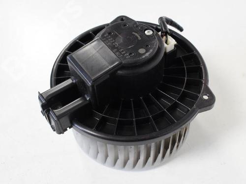Heater blower motor SUBARU OUTBACK (BR) 2.0 D AWD (BRD) | BP8857945M62 