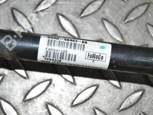 Left rear driveshaft VOLVO XC60 I SUV (156) D5 AWD | BP7491019M40 