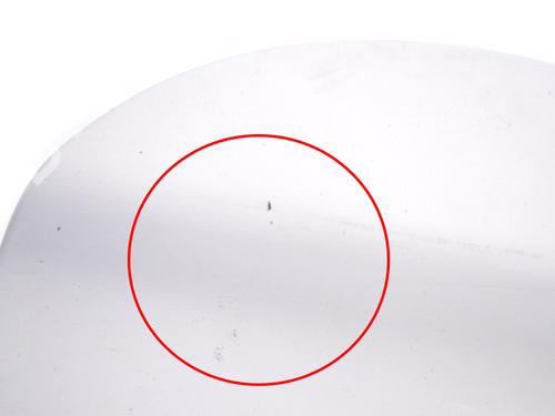 Fuel flap BMW 1 (F21) 116 i | BP9658096C131 