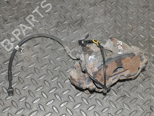 Venstre bremsekaliber foran JAGUAR F-PACE (X761) 2.0 TD4 AWD BP14772582M105