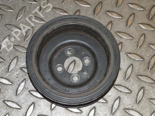 Used Pulley VW PASSAT B6 (3C2) 2.0 TDI (136 hp) 14788373