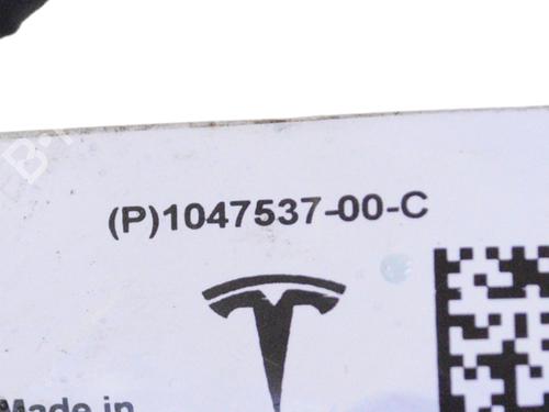 Electronic module TESLA MODEL S (5YJS) P90D AWD | BP19942343M83 