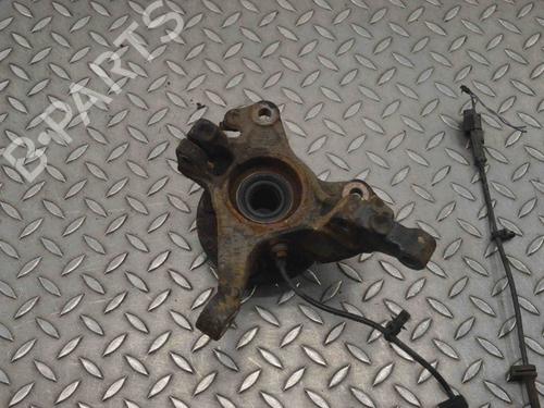 Right front steering knuckle FORD FIESTA VI Van 1.0 EcoBoost | BP27826744M26 