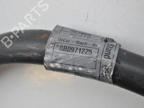 Câble VW AMAROK (2HA, 2HB, S1B, S6B, S7A, S7B, AGD) 2.0 TDI | BP14812730E12 