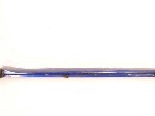 Right sideskirt JAGUAR XF II (X260) 2.0 D | BP14793732C114 
