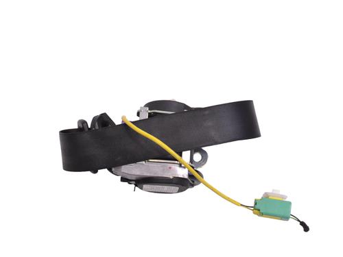 Rear right seatbelt VW TOUAREG (7LA, 7L6, 7L7) 3.0 V6 TDI | BP13247609I28 