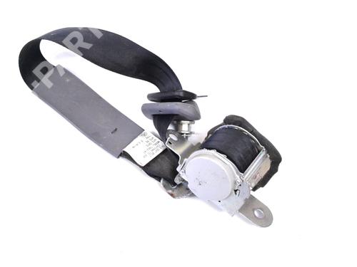 Rear left seatbelt FORD RANGER (ET) 2.5 TDCi 4x4 T86218T