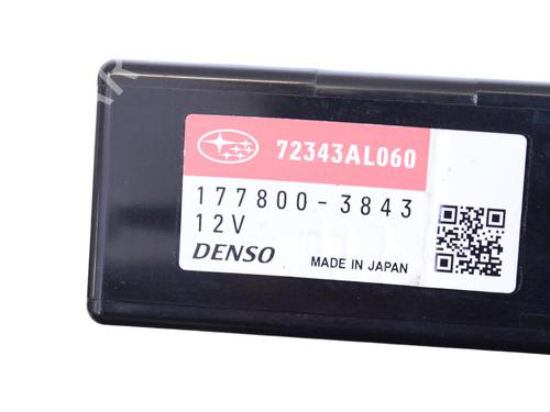Electronic module SUBARU OUTBACK (BS) 2.0 D AWD (BSD) | BP18885931M83 