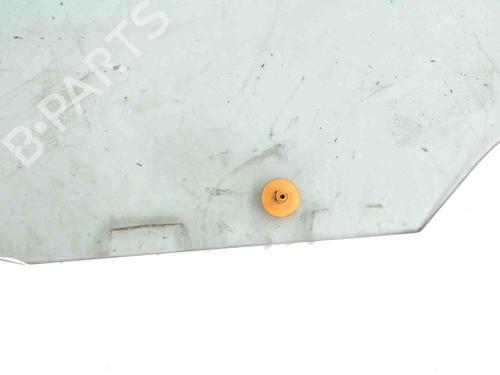 Front right door window FORD FIESTA VI (CB1, CCN) 1.0 | BP27823312C19 