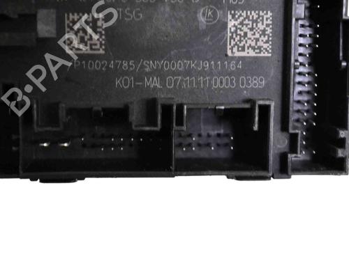 Electronic module AUDI A1 (8X1, 8XK) 1.4 TFSI | BP8861963M83 
