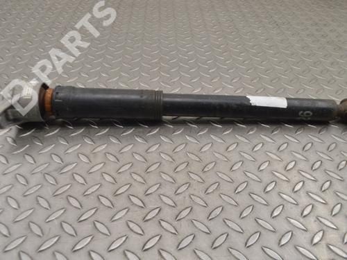 Used Right rear shock absorber MERCEDES-BENZ C-CLASS (W204) C 200 CDI (204.001) (136 hp) 10534515