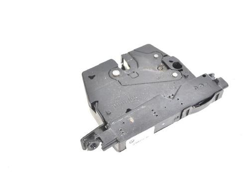 Used Tailgate lock BMW 5 (F10) 520 d (190 hp) 8868498