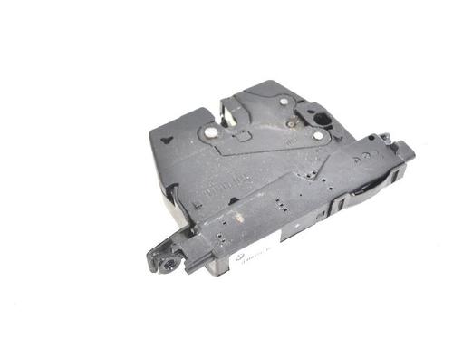 Tailgate lock BMW 5 (F10) 520 d (190 hp) 918064