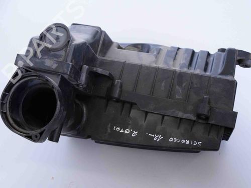 Air filter box VW SCIROCCO III (137, 138) 2.0 TDI | BP29337516M87 