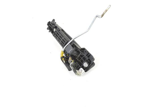 Front left exterior door handle SUZUKI GRAND VITARA II (JT, TE, TD) 2.4 All-wheel Drive (JB424) | BP7486356C128 