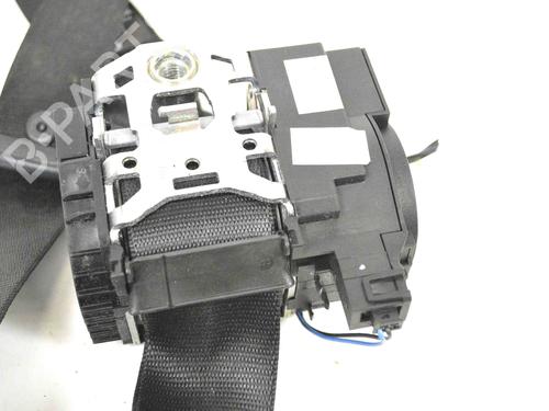 Front left seatbelt JAGUAR XK II Coupe (X150) 5.0 V8 | BP7487084I26 
