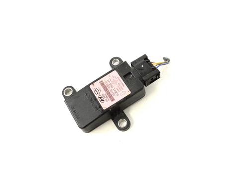Electronic sensor HYUNDAI ix35 (LM, EL, ELH) 1.7 CRDi | BP9658536M84 