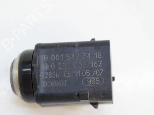 Electronic module MERCEDES-BENZ CLK Convertible (A209) CLK 350 (209.456) | BP14770752M83 
