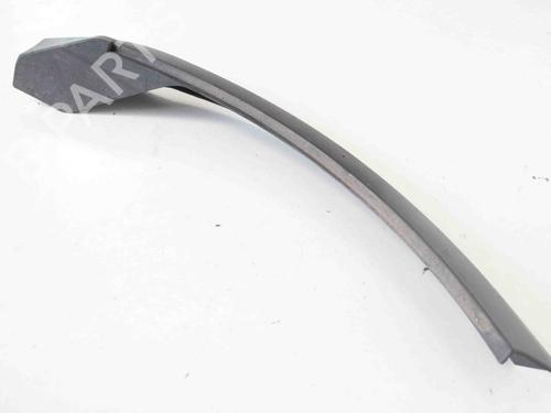 Rear left wheel arch trim LAND ROVER RANGE ROVER SPORT I (L320) 3.6 D 4x4 | BP14818286C136 