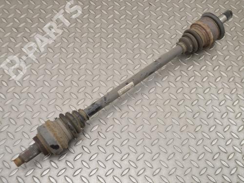 Used Right rear driveshaft BMW 1 (F20) 116 i (136 hp) 10621911
